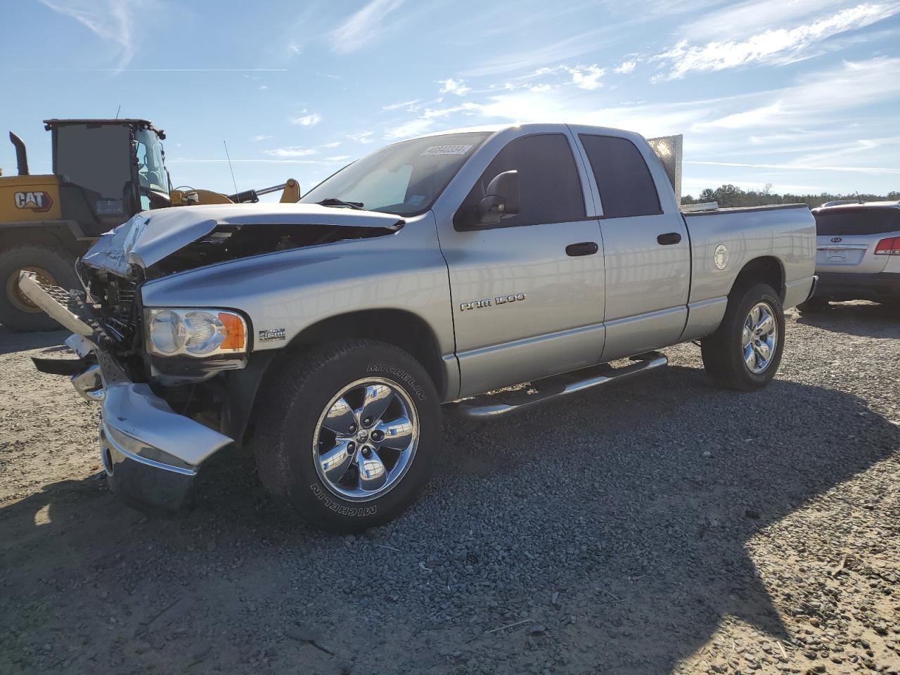 Dodge Ram (2005)