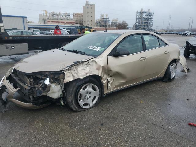 Pontiac G6 (2008)