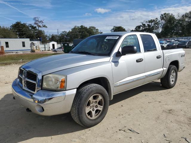 Dodge Dakota (2005)