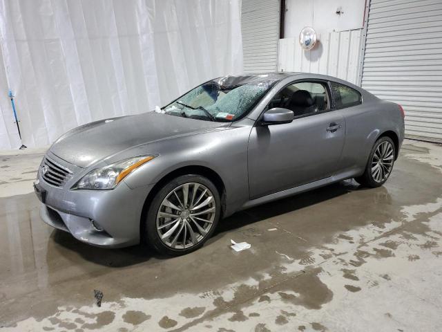 Infiniti G37 (2013)