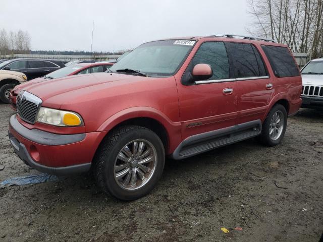 Lincoln Navigator (1998)