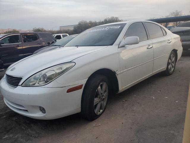 Lexus Es330 (2005)