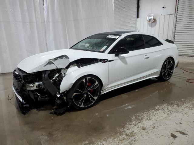 Audi S5 (2022)