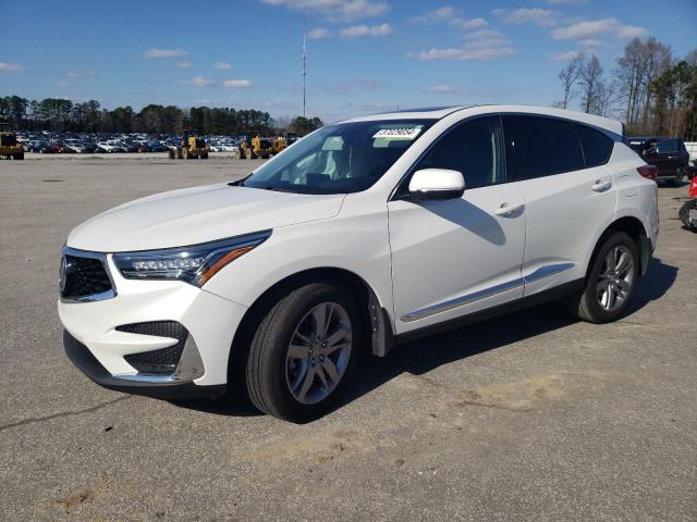 Acura Rdx (2021)