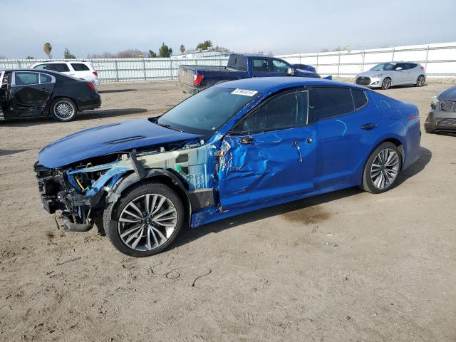 Kia Stinger (2019)
