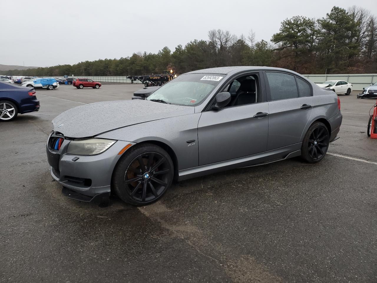 Bmw 3er (2011)