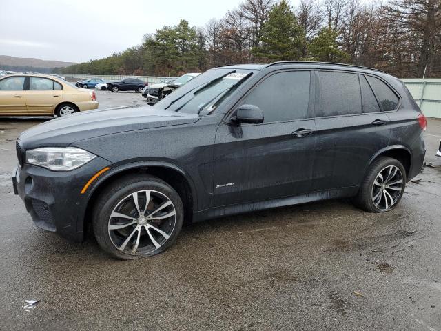 Bmw X5 (2014)