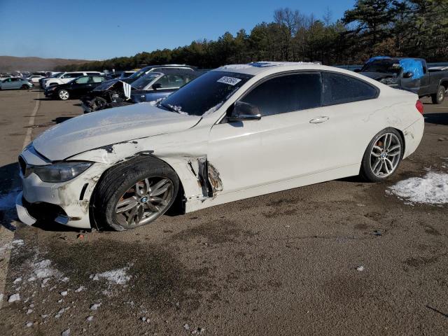 Bmw 428i (2014)