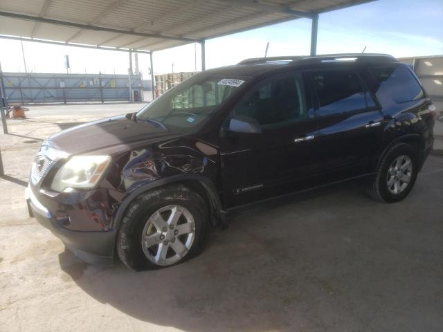 Gmc Acadia (2008)