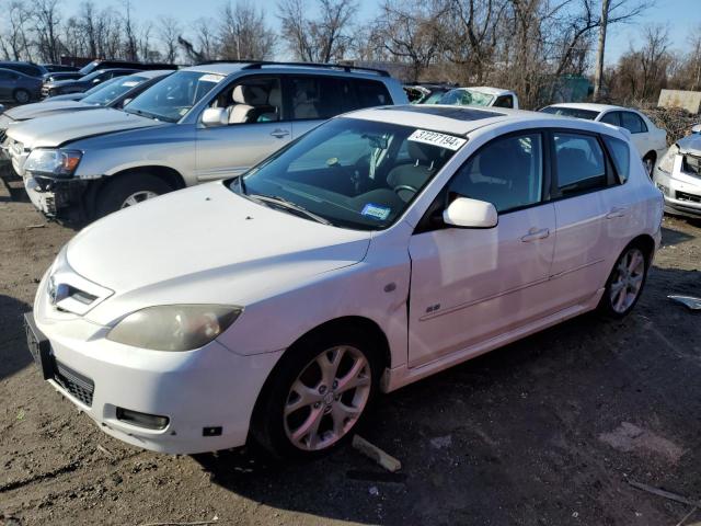 Mazda Mazda3 (2008)