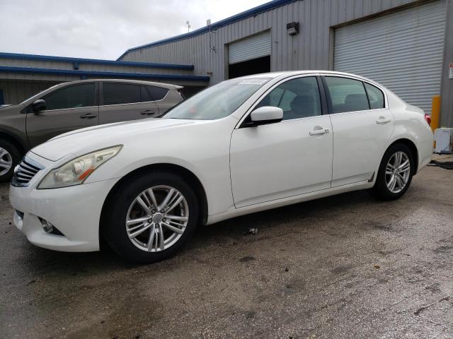 Infiniti G37 (2013)