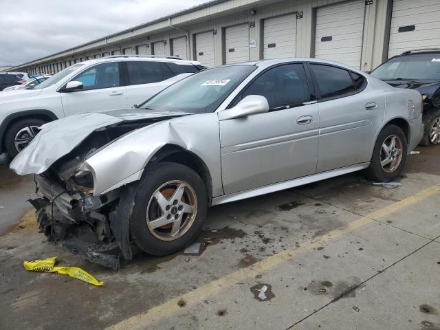 Pontiac Grandprix (2004)