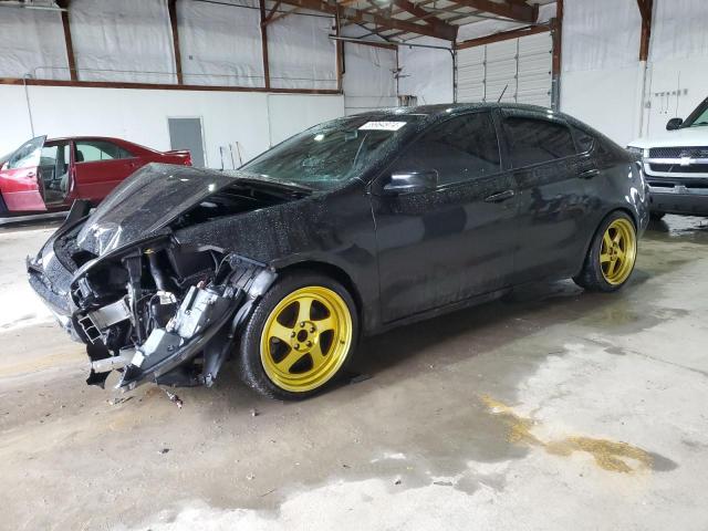 Dodge Dart (2015)