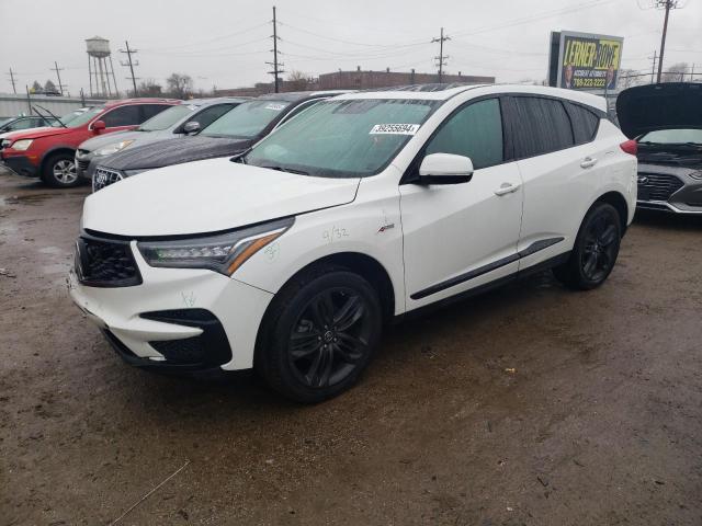 Acura Rdx (2020)