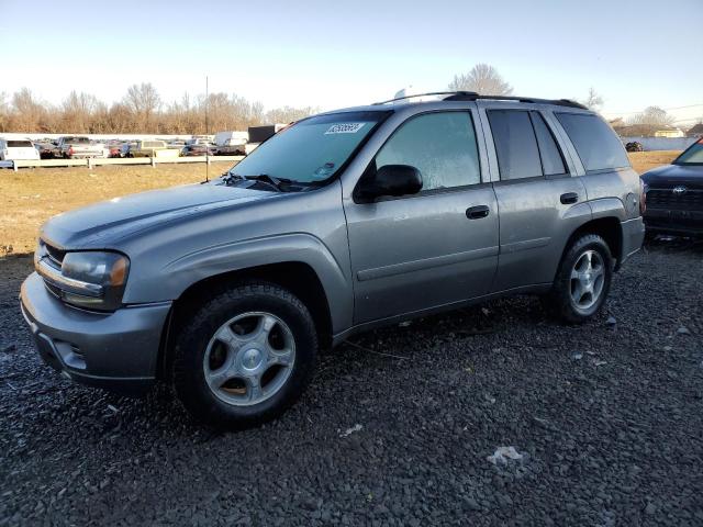 Chevrolet Trailblzr (2008)
