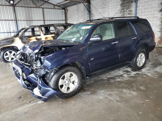 Toyota 4runner (2006)
