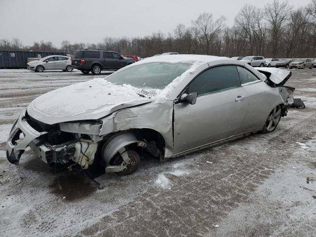 Pontiac G6 (2007)