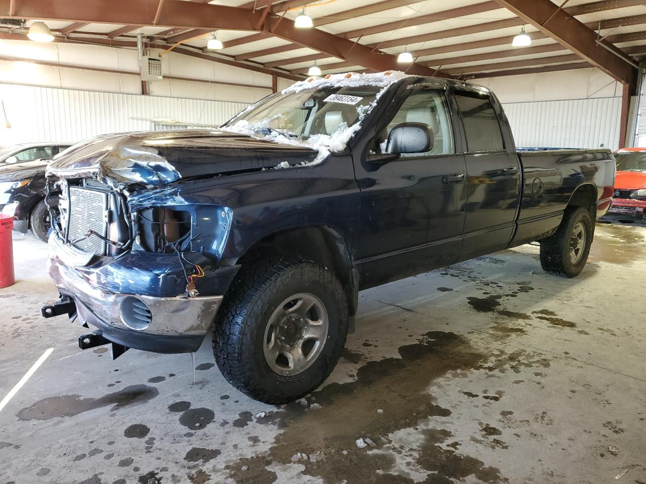Dodge Ram (2006)