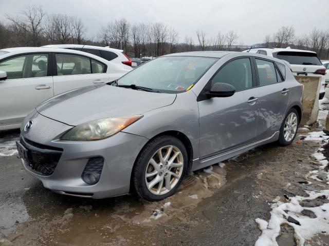 Mazda Mazda3 (2012)