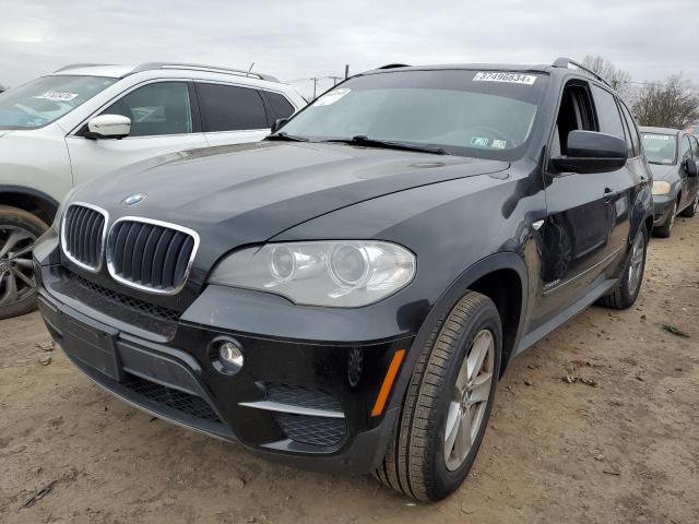 Bmw X5 (2012)