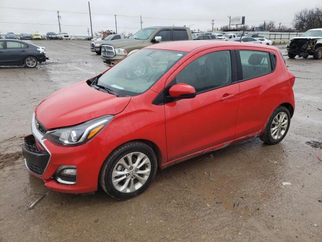 Chevrolet Spark (2021)