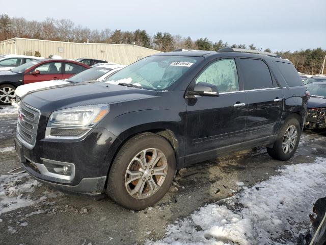 Gmc Acadia (2014)