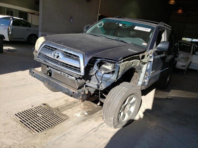 Toyota 4runner (2006)