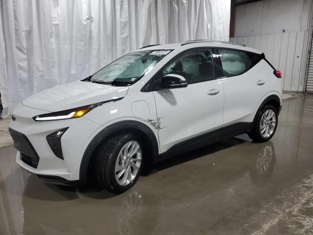 Chevrolet Bolt (2023)