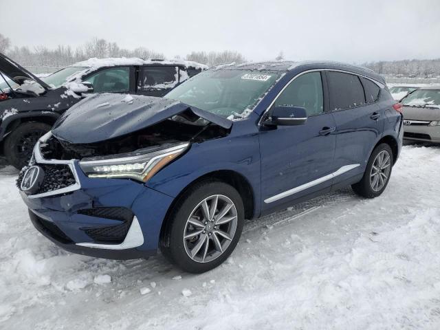 Acura Rdx (2020)