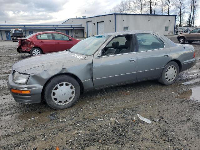 Lexus Ls400 (1997)