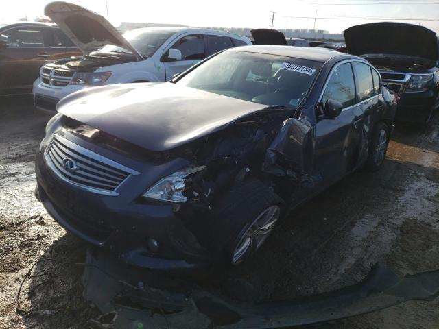 Infiniti G37 (2010)