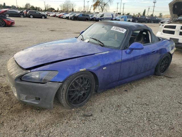 Honda S2000 (2003)