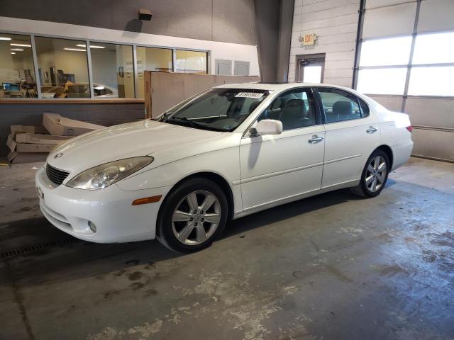 Lexus Es330 (2005)