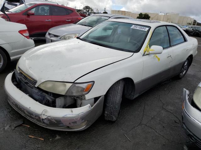 Lexus Es300 (1997)