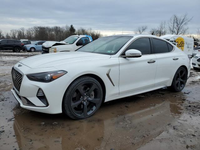 Genesis G70 (2020)
