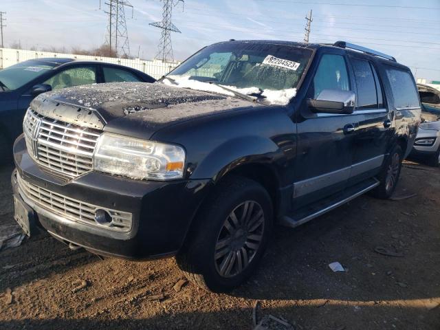 Lincoln Navigator (2011)