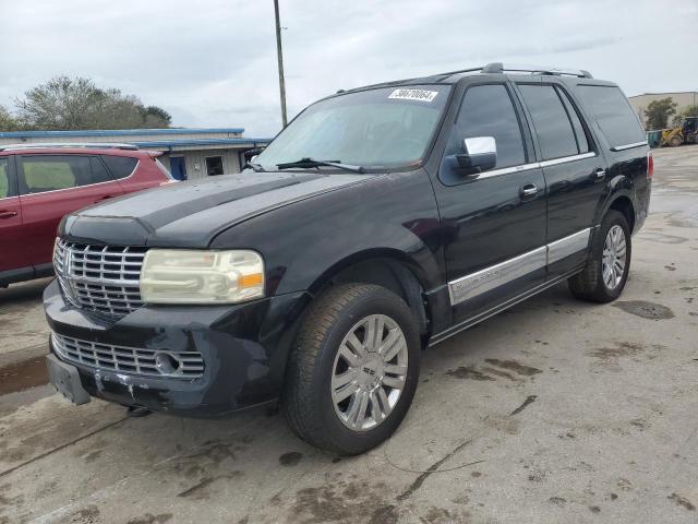 Lincoln Navigator (2007)