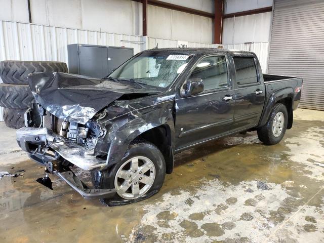 Chevrolet Colorado (2009)