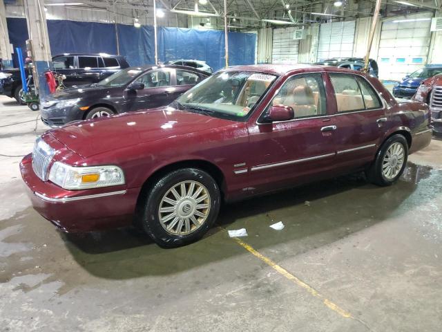 Mercury Grmarquis (2010)