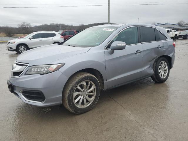 Acura Rdx (2016)