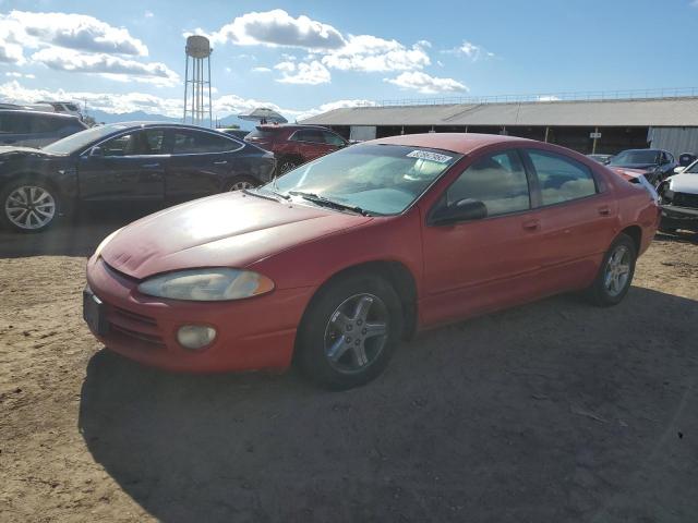 Dodge Intrepid (2003)
