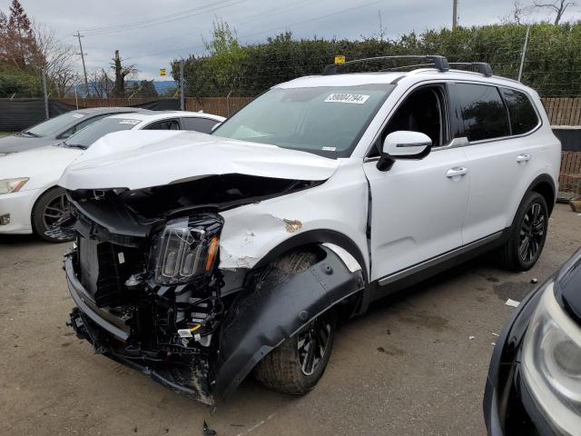 Kia Telluride (2024)