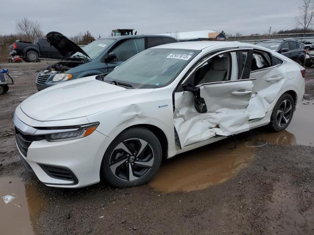 Honda Insight (2021)