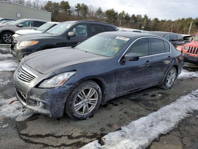 Infiniti G37 (2013)