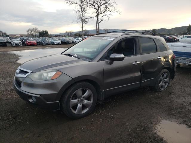 Acura Rdx (2008)