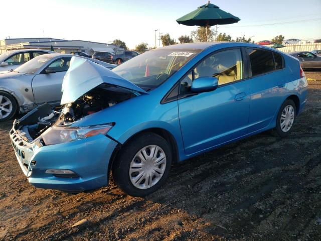 Honda Insight (2010)