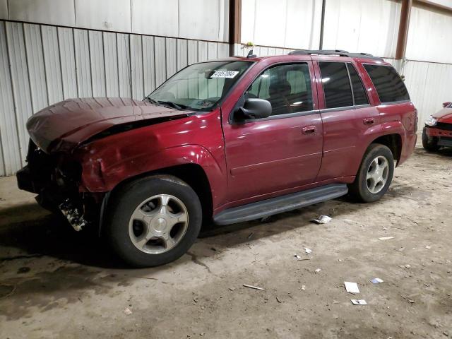 Chevrolet Trailblzr (2006)