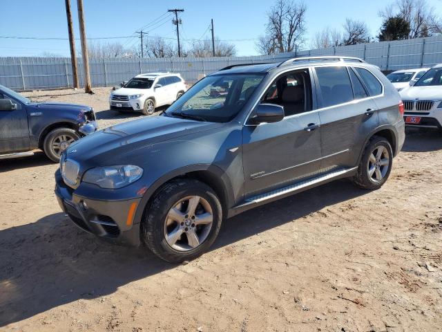 Bmw X5 (2012)