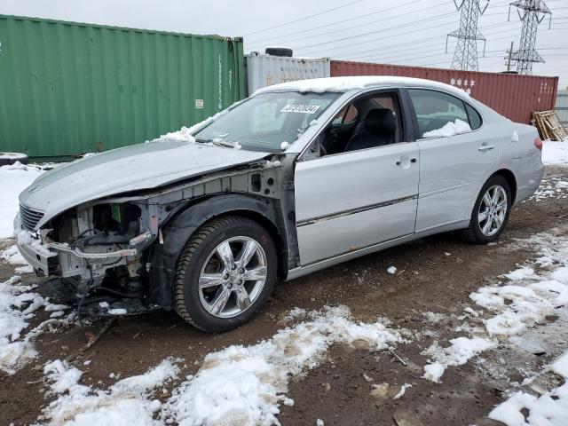 Lexus Es330 (2006)