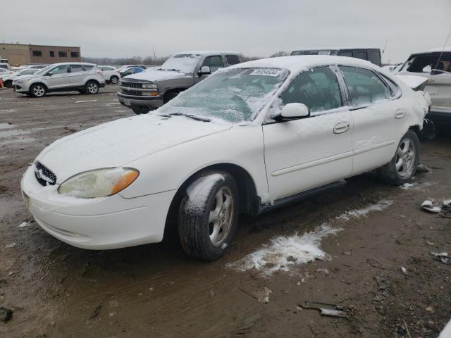 Ford Taurus ses (2003)